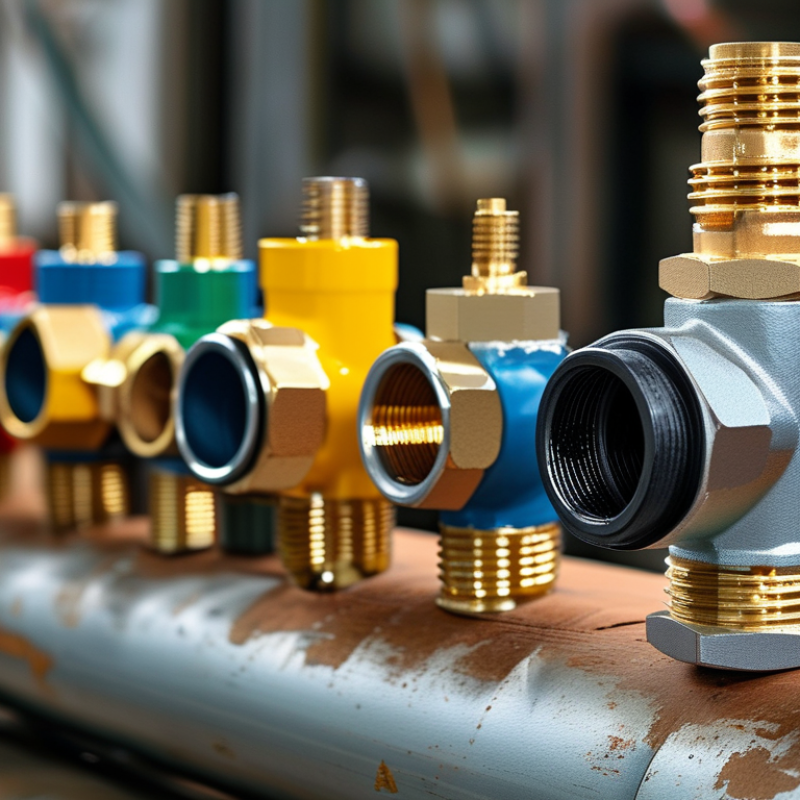 2026 How to Choose the Best Quick Connect Fitting Options?