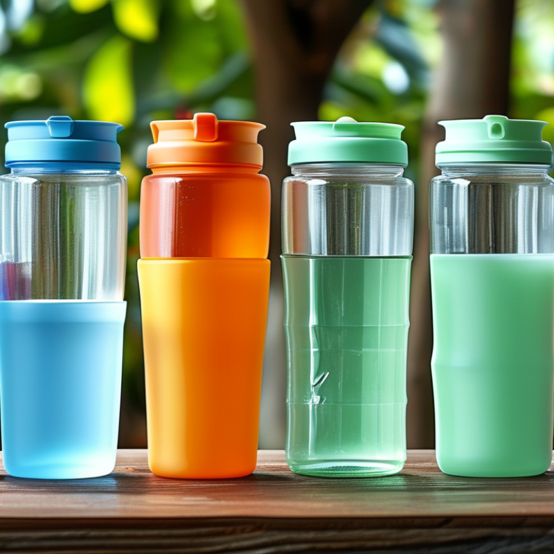 How to Choose the Best Plastic Cup for Your Needs?