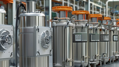 Top 5 Diaphragm Vacuum Pumps for Global Buyers in 2026?