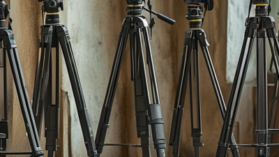 Top 10 Heavy Duty Tripods for Professional Photographers?
