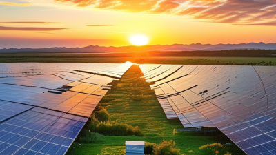 Why Choose a Solar Battery for Your Energy Needs?