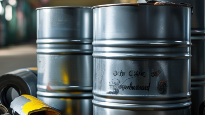 How to Source Grease Making Raw Materials Effectively?