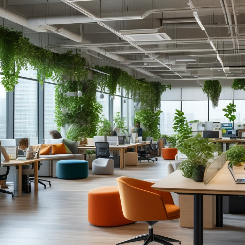 How to Create a Functional Workspace Design in 2026?