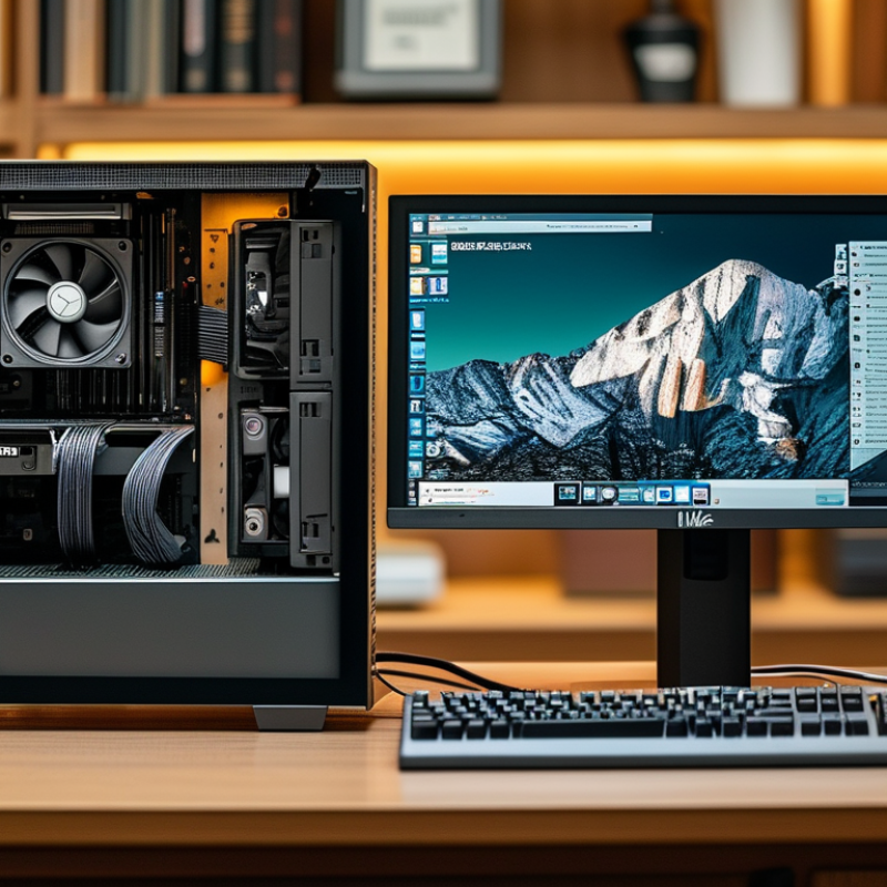 How to Choose the Best Fanless PC for Your Needs?