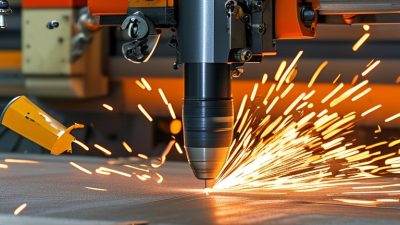 How to Choose the Best CNC Cutting Machine for Your Business?
