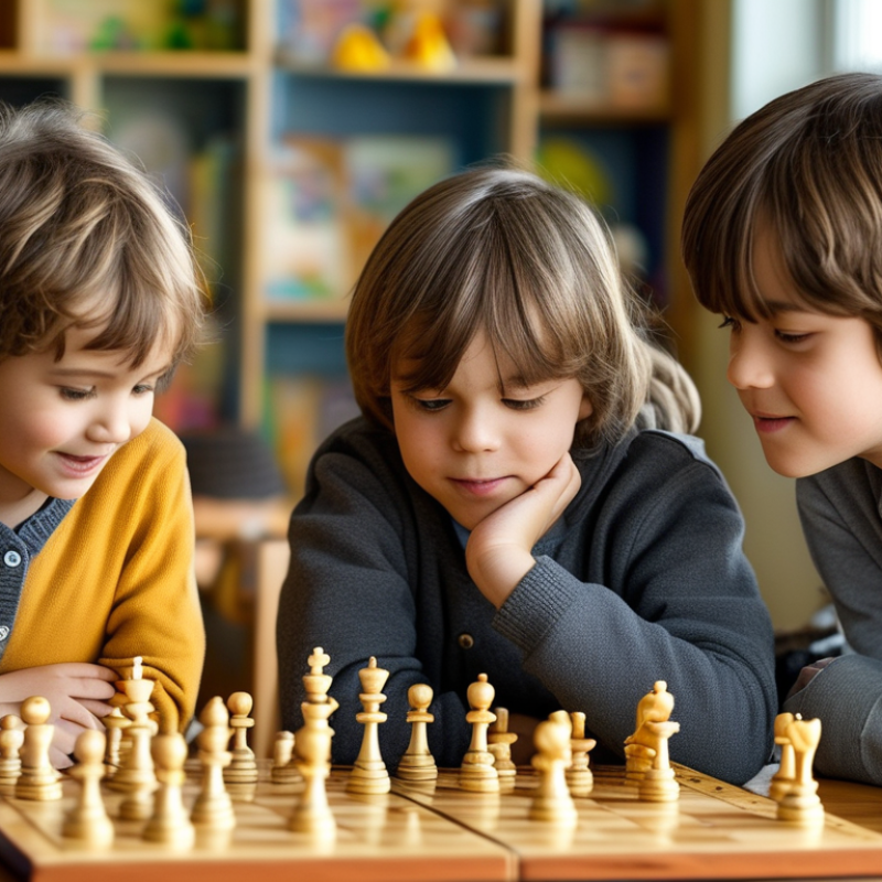 Why Choose Kids Board Games for Fun and Learning?