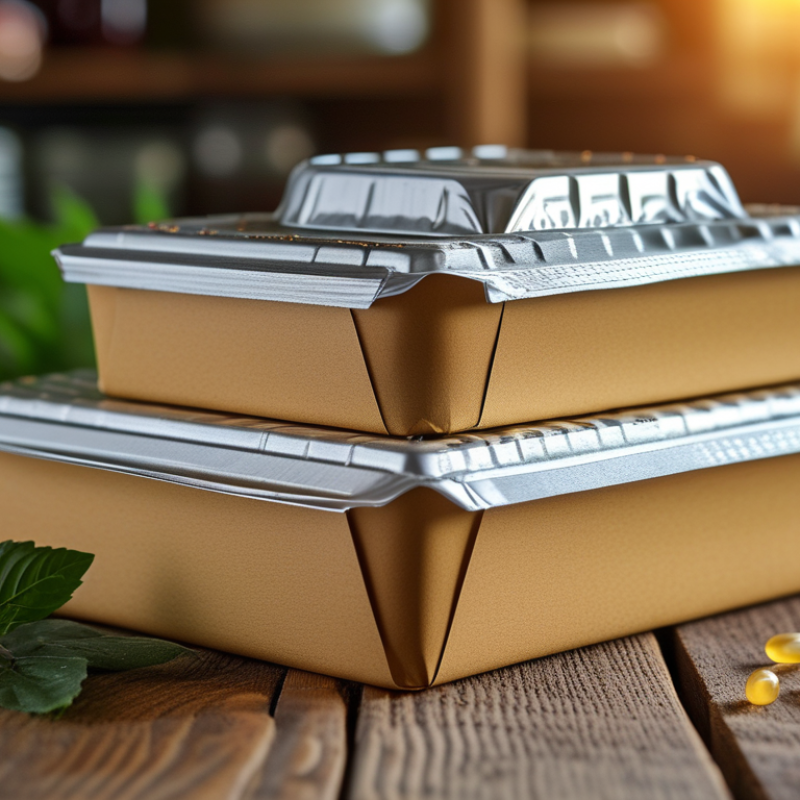 What is Barrier Packaging Shelf Life and Why Does It Matter?