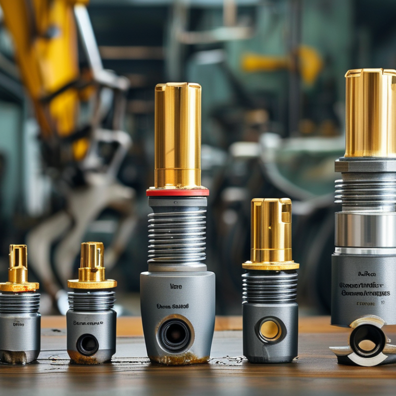Best Zerk Grease Fitting for Global Buyers to Consider?