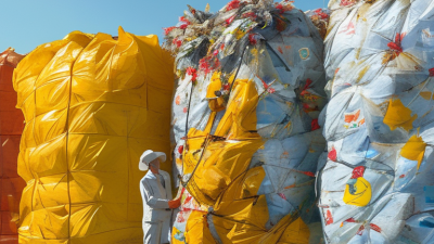 Best Tips for Scraping Jumbo Bags Efficiently?