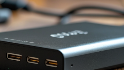 How to Choose the Best C Fast Charger for Your Devices?