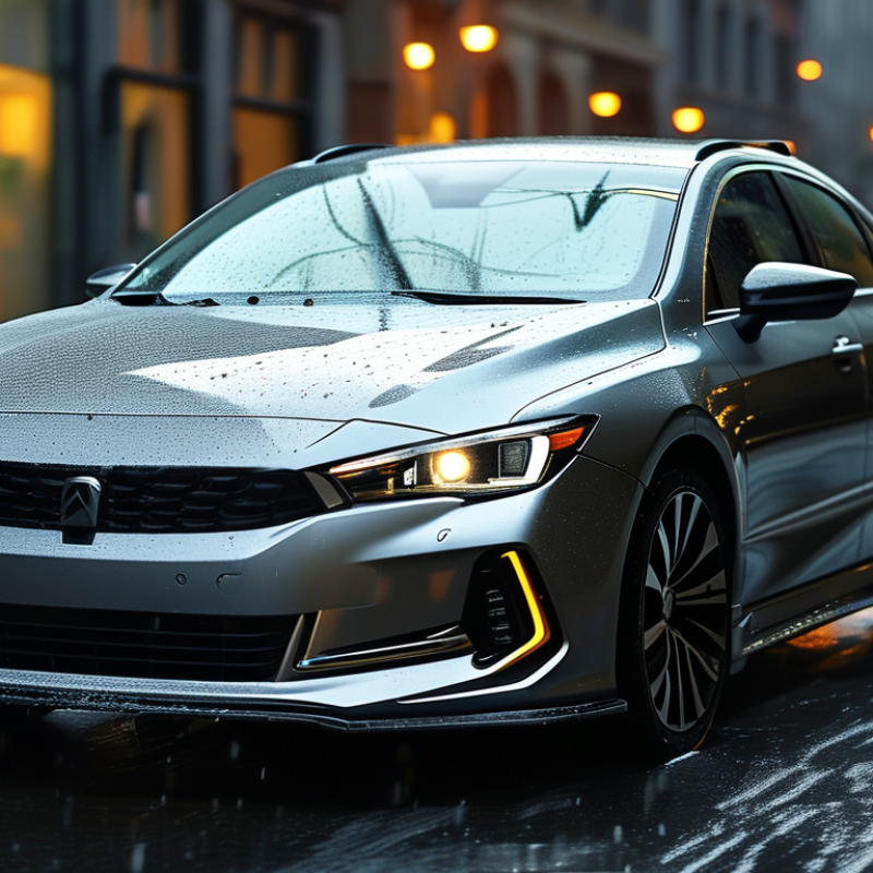 Top 10 Hybrid Wipers You Need for Your Vehicle in 2026?