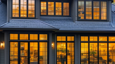 How to Choose Perfect Windows for Your Home Needs?