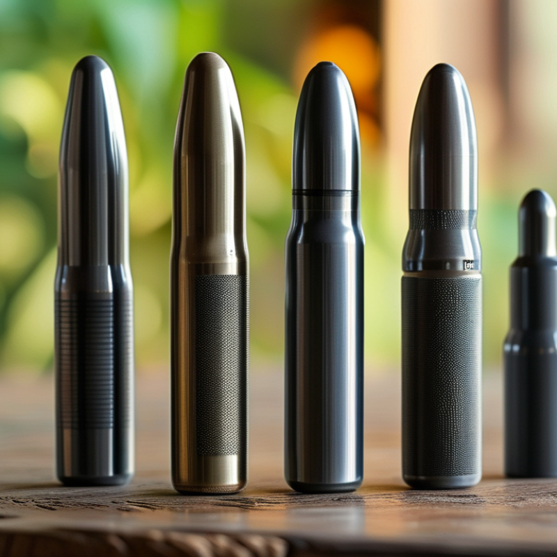How to Choose the Best Bullet Vibrator for Pleasure?