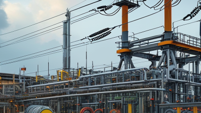 What is Three Phase Armoured Cable Benefits and Applications?