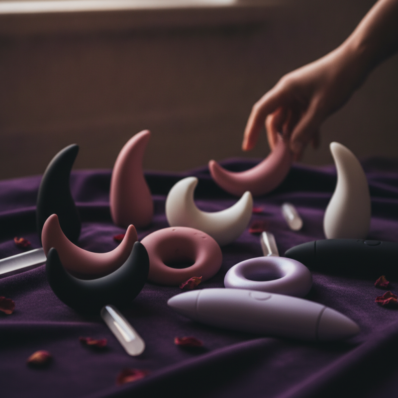 Discover the Best G Spot Vibrators for Ultimate Pleasure?