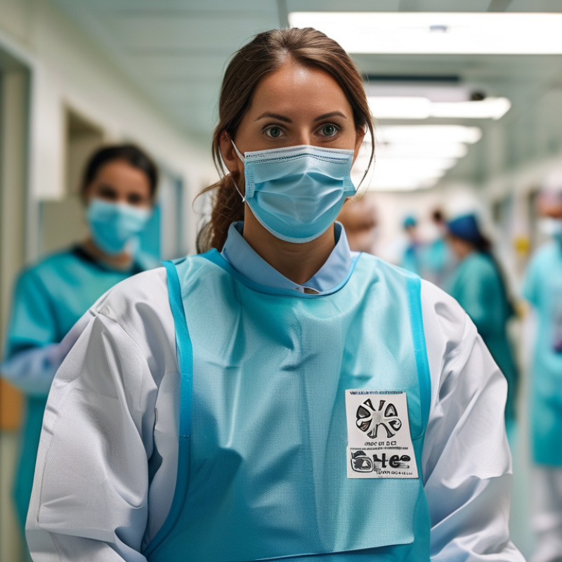 Top 10 Best Lead Apron Manufacturers for Safe Shielding?