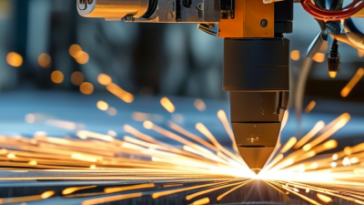 Top 10 Laser Cutting Machines for Global Buyers in 2026?