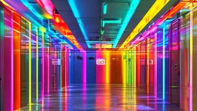 2026 How to Manage Rgb Glare in Your Lighting Design?