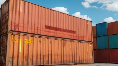 10 Tips for Sourcing a 10ft Container Efficiently