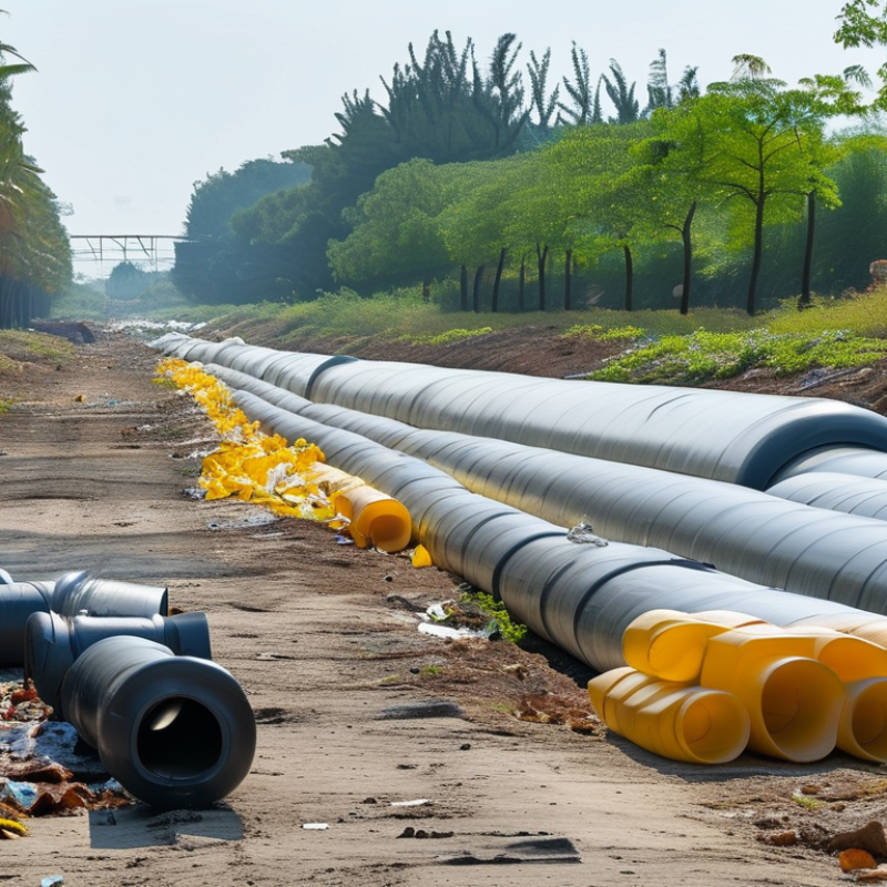 Exploring the Benefits of HDPE Material for 2026 Top Applications?
