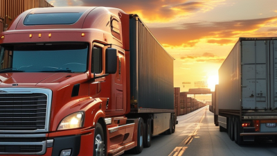 Top 10 Logistics Brokerage Companies for Global Buyers