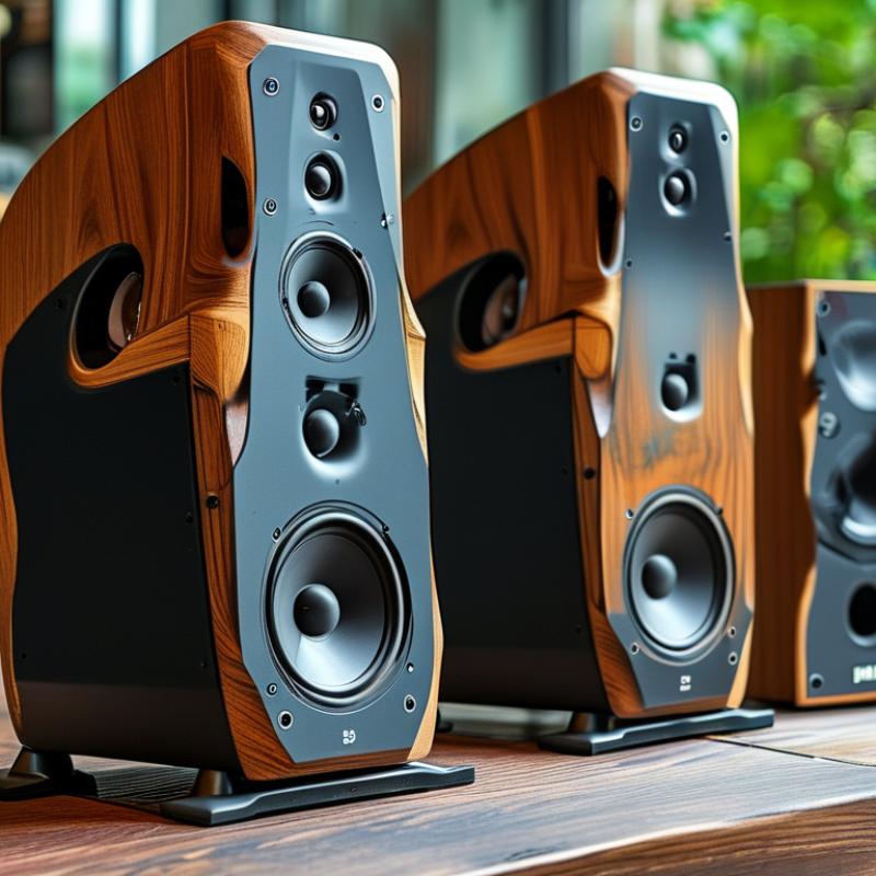 Best Pa Loudspeaker System for Global Buyers in 2026?