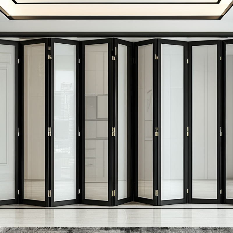 The Ultimate Guide to Choosing Foldable Doors in 2026?