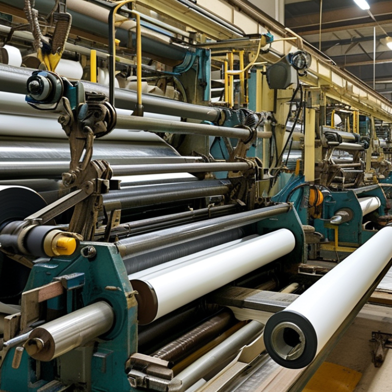 What Are the Benefits of Using a Rewinding Machine?