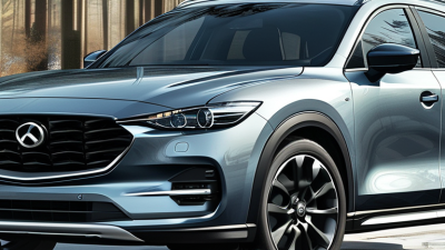 What is the Best CX5 Battery Options Available Today?