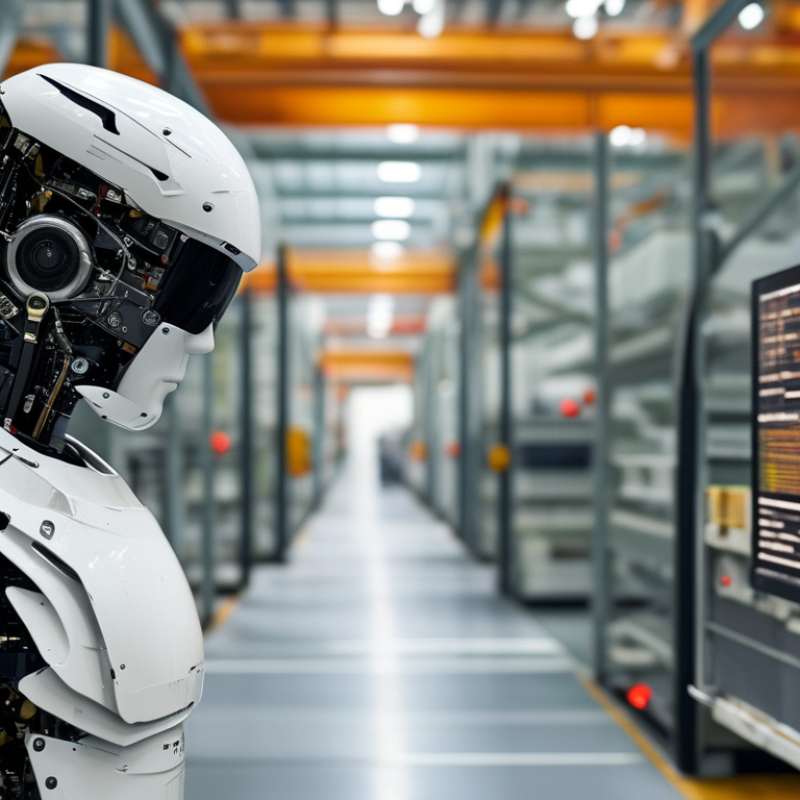Why Choose Automation and Control Solutions for Your Business?