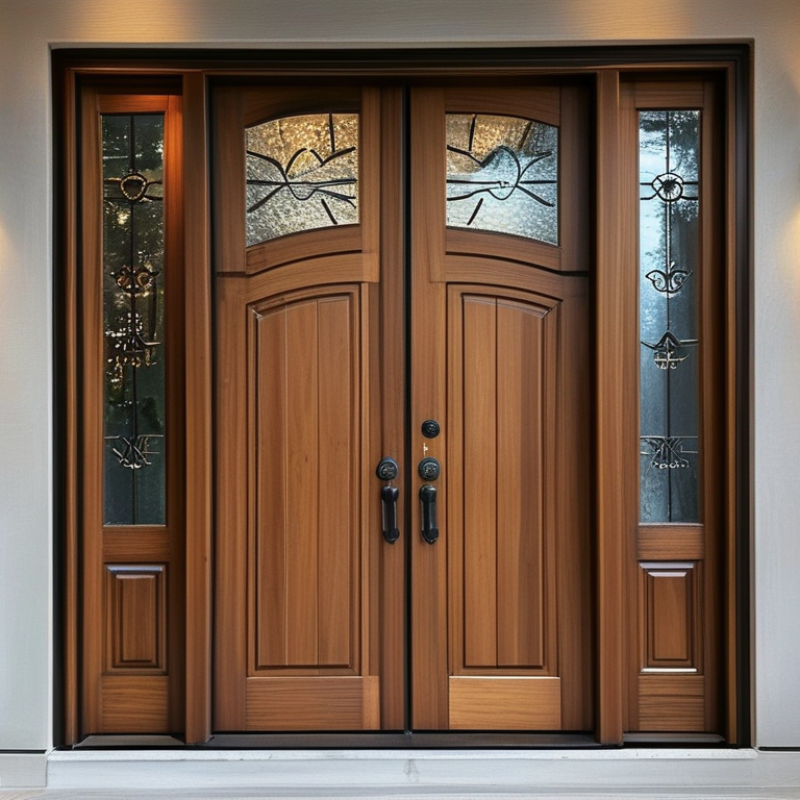 2026 Best Front Door Styles for Your Home Design Ideas?