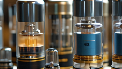 2026 How to Source Quality Vacuum Tube Parts for Your Needs?