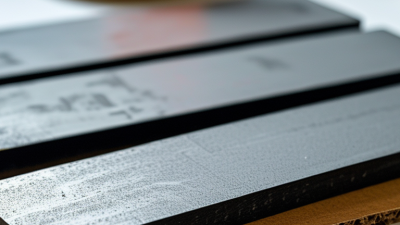 Top 5 Tips for Choosing the Right Piezo Diaphragm for Your Needs?