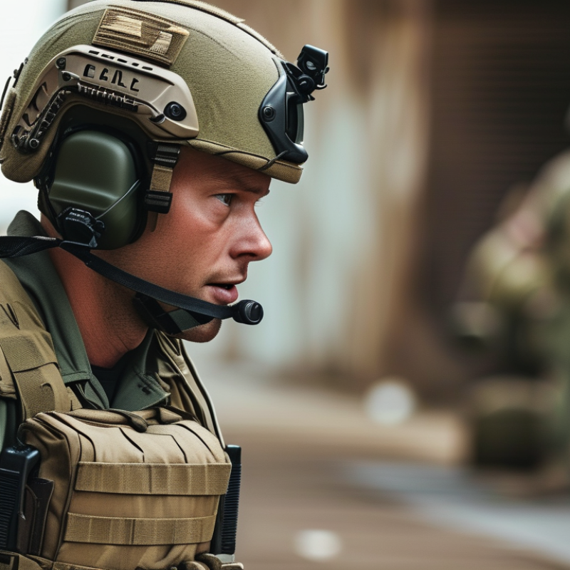 How to Use the Military Alphabet for Clear Communication?