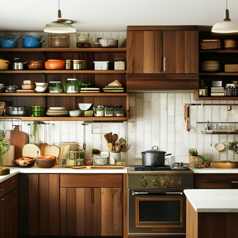 Common Kitchen Storage Mistakes to Avoid for Better Organization?