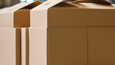 Best Shipping Styrofoam Solutions for Global Buyers?