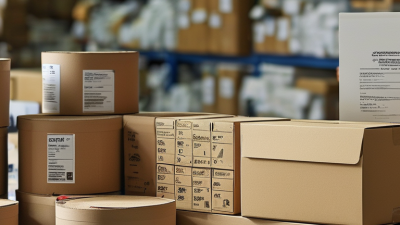 Best Label Sheets for Global Buyers to Source Online?