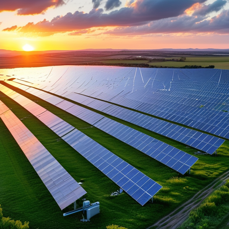 Top Solar Power Providers to Consider for 2026 Supply Needs?