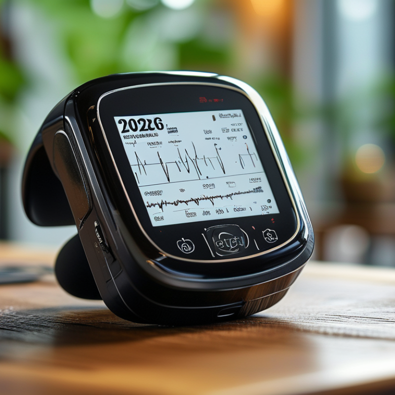 Best Wireless Pulse Reader for Global Buyers in 2026?