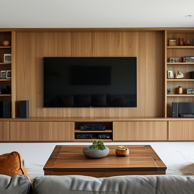 2026 How to Choose the Best Big TV Stand for Your Home?