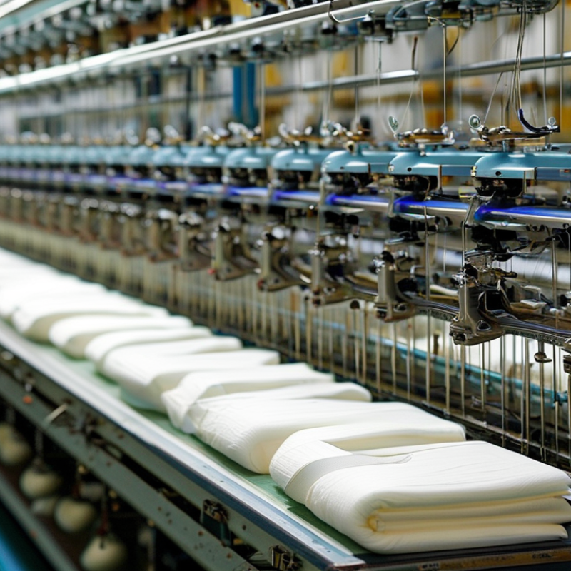 2026 Top SSS Nonwoven Machine for Global Buyers Best Options?