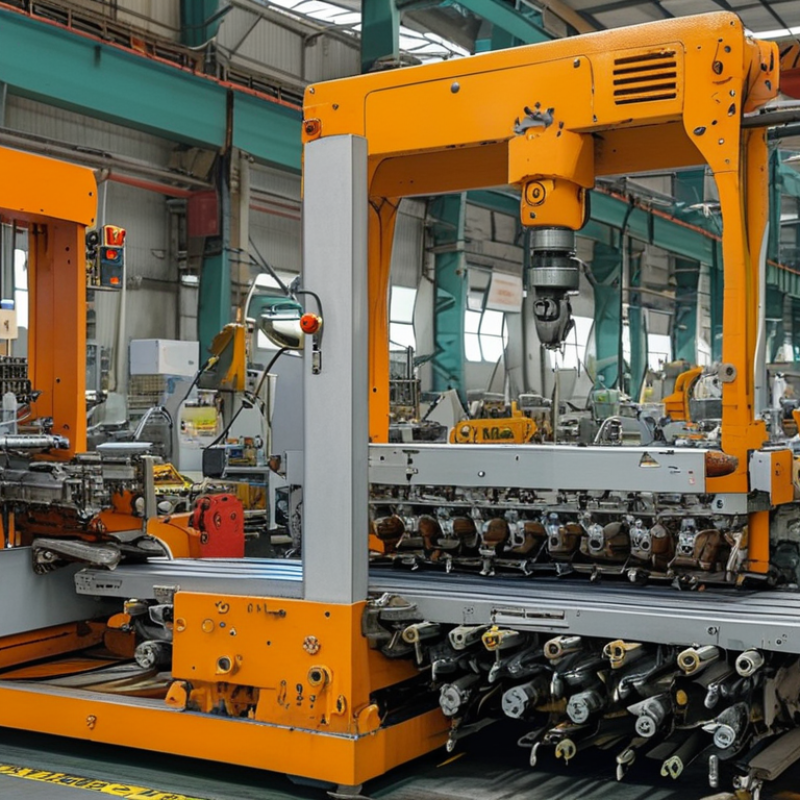 Top Strapping Machinery in China for Global Buyers?