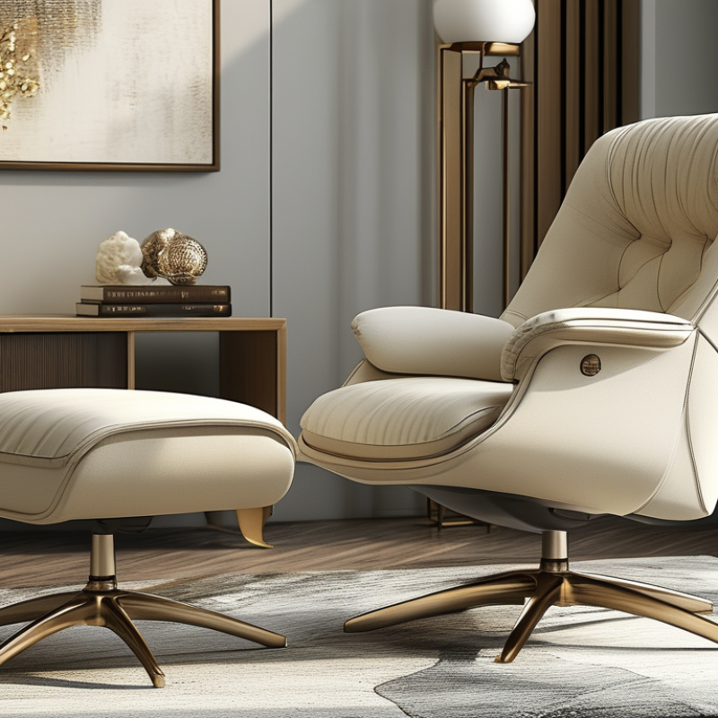 2026 How to Choose the Best Designer Chairs for Your Space?