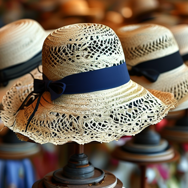 2026 How to Choose Classic Straw Hats for Global Buyers?