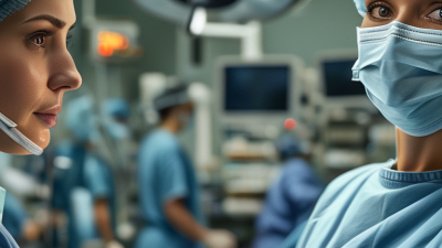 How to Contact Surgery Services for International Procurement?