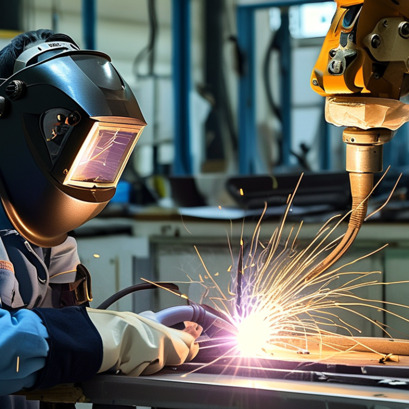 China Best Ultrasonic Wire Welder for Your Manufacturing Needs?