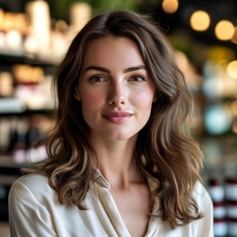 How Are Cosmetic Ingredients Sourced Sustainably for Global Buyers
