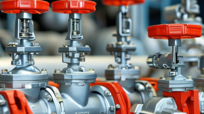 Top 10 Pipe Fittings and Valves You Need to Know About?