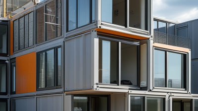 How to Choose the Best Prefabricated Modular Buildings?