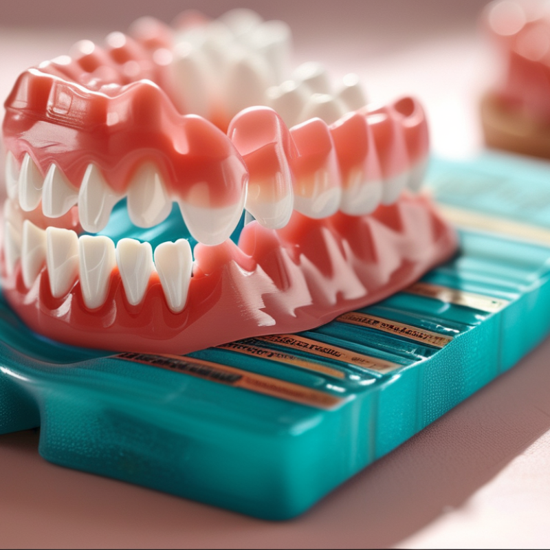 Why Choose Reusable Floss Picks for Better Oral Health?
